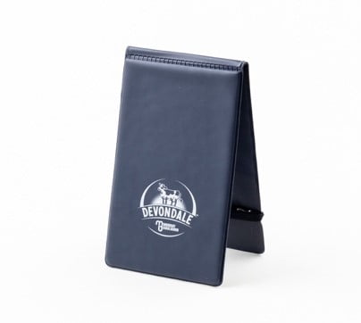 Notepad Covers